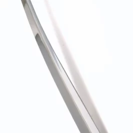 CHAUSSE-PIED METAL 52 CM - 530500000 - ESTEX