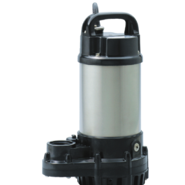 POMPE DE RELEVAGE OM3 - OM3 - TSURUMI