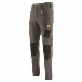 PANTALON TRADES GRIS ANTHRACITE T46 - 1810098.06.46 - CATERPILLAR