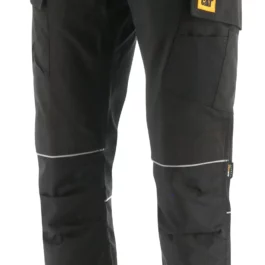 PANTALON TRADES POCKETS NOIR T44 - 1810099.11.44 - CATERPILLAR