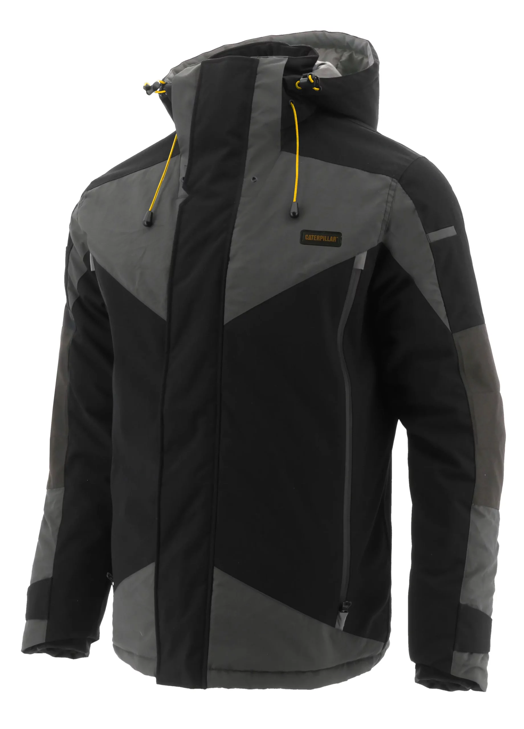 BLOUSON TRITON NOIR TXL - 1310070.11.XL - CATERPILLAR 1 BLOUSON TRITON NOIR TXL - 1310070.11.XL - CATERPILLAR