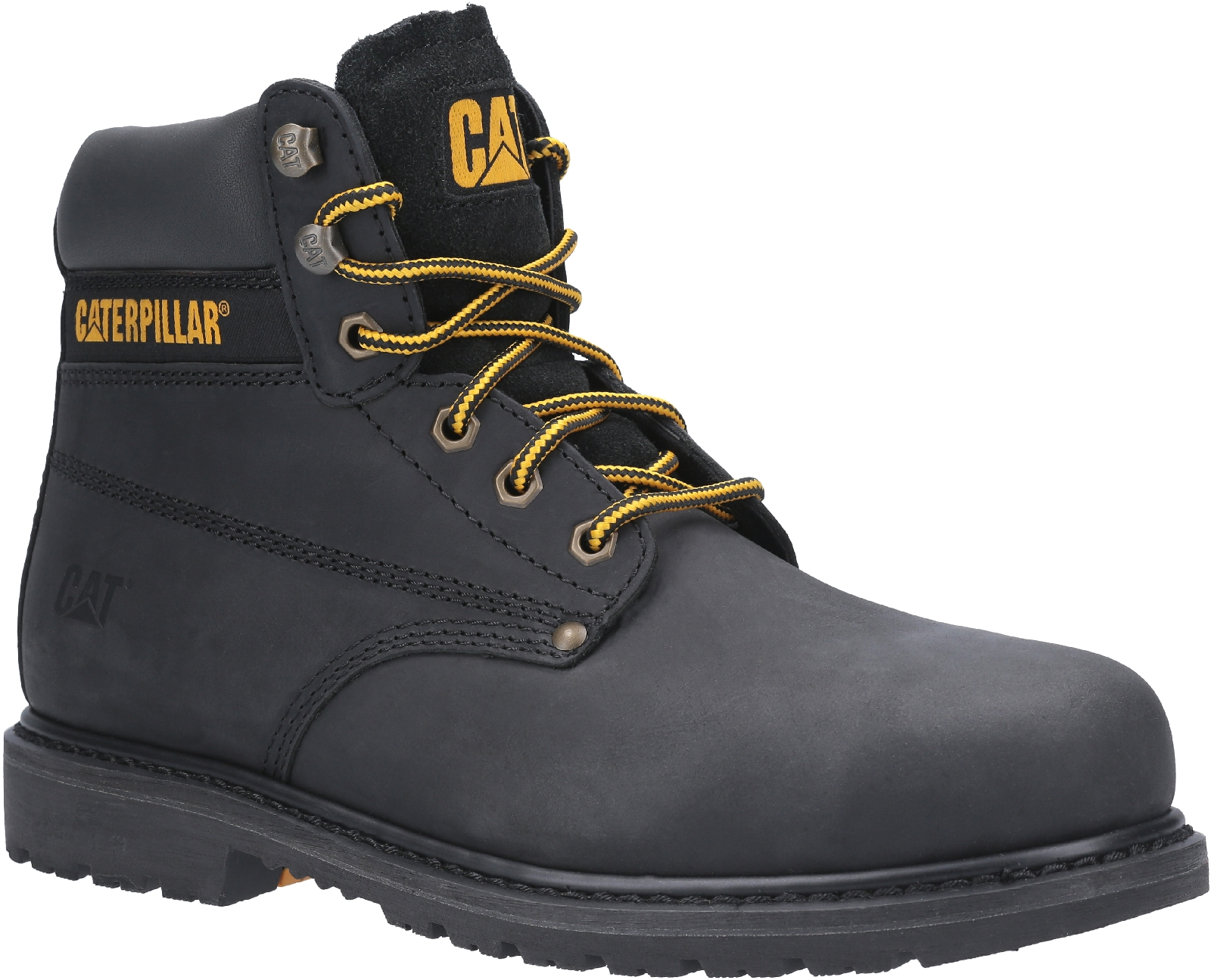 CHAUSSURE POWERPLANT S3 HRO SRA NOIR T41 - POWERPLANT.11.41 - CATERPILLAR 1 CHAUSSURE POWERPLANT S3 HRO SRA NOIR T41 - POWERPLANT.11.41 - CATERPILLAR