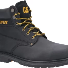 CHAUSSURE POWERPLANT S3 HRO SRA NOIR T47 - POWERPLANT.11.47 - CATERPILLAR