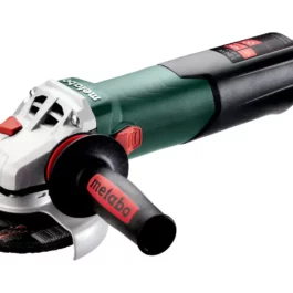 MEULEUSE D'ANGLE 125MM 1350W W 13-125 QUICK - 603627000 - METABO
