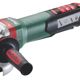 MEULEUSE D'ANGLE 125MM 1900W WEPBA 19-125 Q DS M-BRUSH - 613114000 - METABO