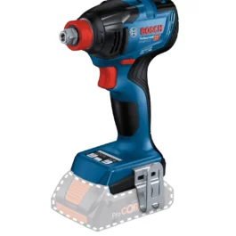 BOULONNEUSE 2-EN-1 18V GDX 18V-210 C - 06019J0201 - BOSCH