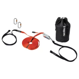 LIGNE DE VIE TEMPORAIRE HORIZONTALE - NLDVM/2 - NEOFEU