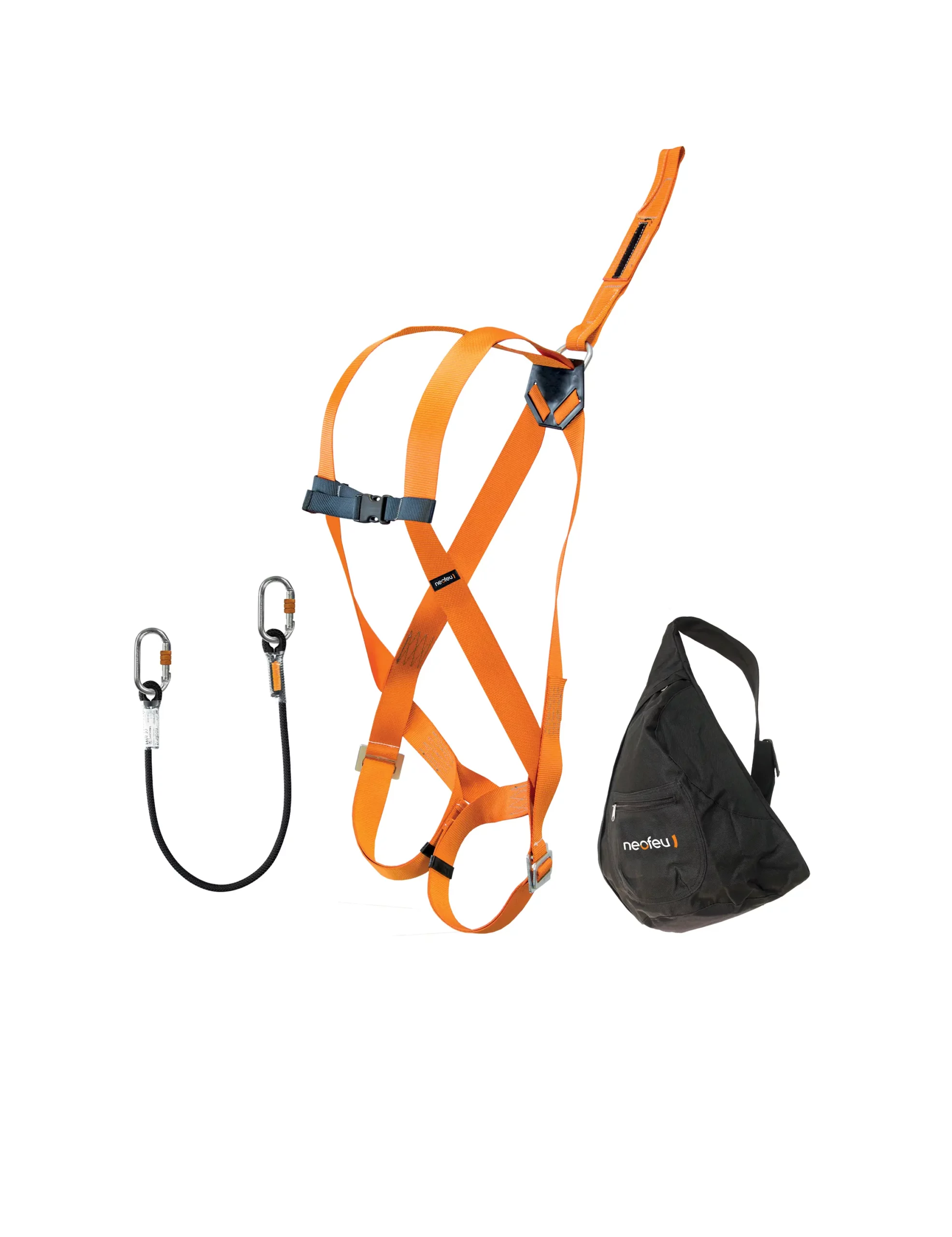 KIT NACELLE - NKITNACEL1.BC - NEOFEU 1 KIT NACELLE - NKITNACEL1.BC - NEOFEU