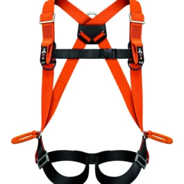 HARNAIS EVO IZI 2 BC - EVO IZI 2 BC - NEOFEU