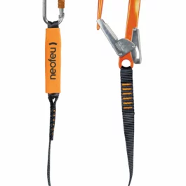 LONGE ABSORBEUR 1,3 M - NSAT13AC.BC - NEOFEU