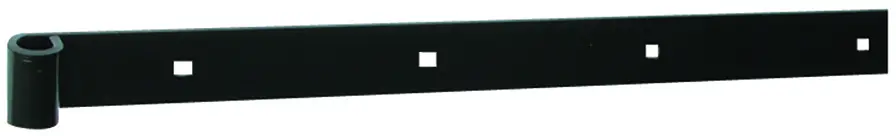 PENTURE DROITE 40X6X1200 MM D16 TC 7,5 CATA - TORBEL INDUSTRIE - 1146994 - Lot de 5 1 PENTURE DROITE 40X6X1200 MM D16 TC 7,5 CATA - TORBEL INDUSTRIE - 1146994 - Lot de 5