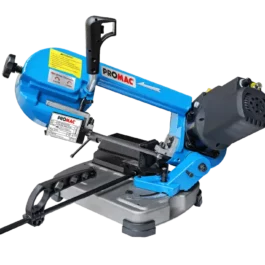 SCIE A RUBAN MANUELLE 230V 349V2 équivalence : 000189995 - 349V2 - PROMAC - TOOL FRANCE