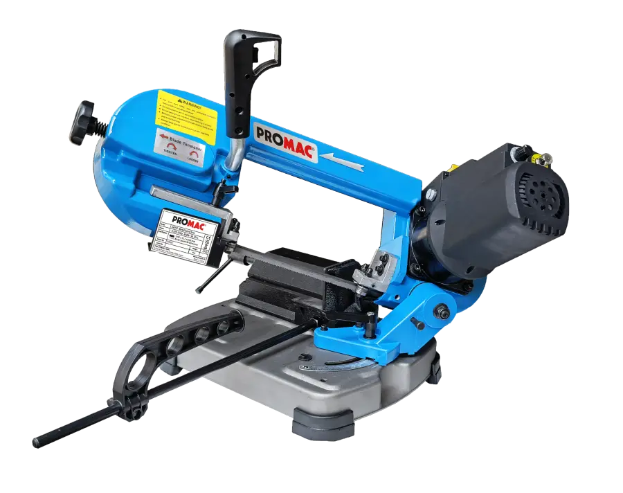 SCIE A RUBAN MANUELLE 230V 349V2 équivalence : 000189995 - 349V2 - PROMAC - TOOL FRANCE 1 SCIE A RUBAN MANUELLE 230V 349V2 équivalence : 000189995 - 349V2 - PROMAC - TOOL FRANCE