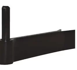 GOND A SCELLER 2 LAMES 35X5X120 D16 CATA - 6139234 - TORBEL INDUSTRIE - Lot de 10