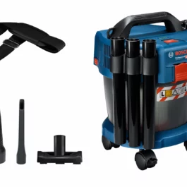 ASPIRATEUR EAU ET POUSSIERE 18V GAS 18V-10 L - 06019C6302 - BOSCH