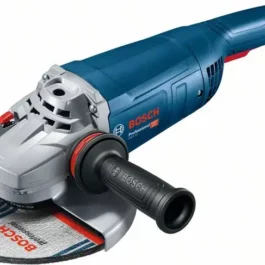 MEULEUSE D'ANGLE 230MM 2200W GWS 22-230 P - 06018C1105 - BOSCH