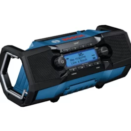 RADIO DE CHANTIER 18V GPB 18V-2 SC - 06014A3100 - BOSCH