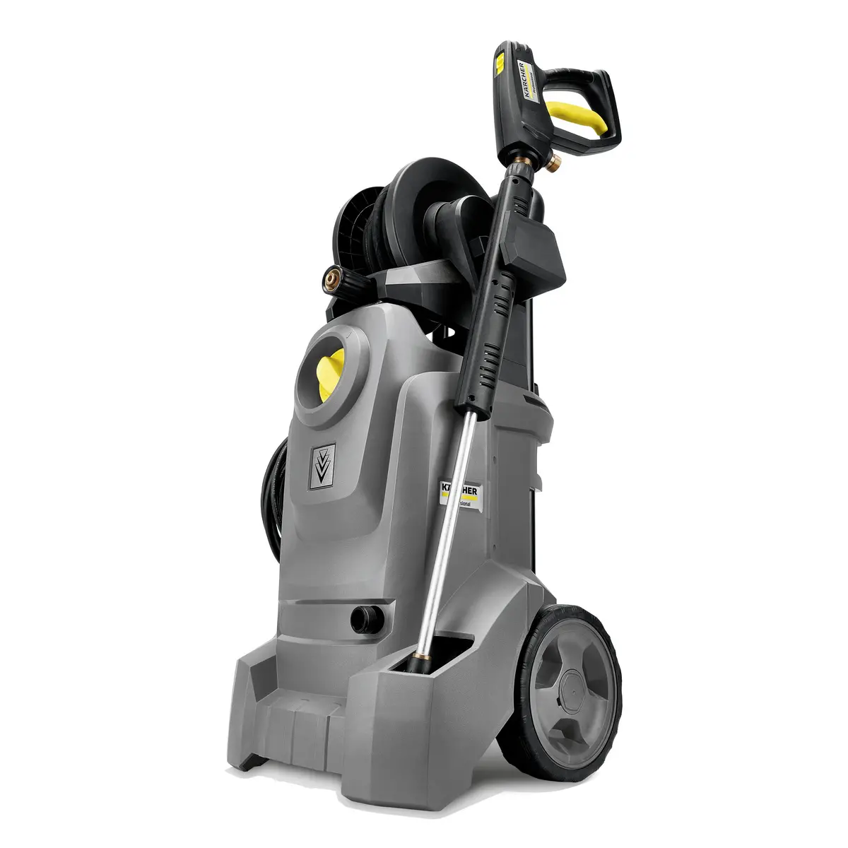 NETTOYEUR HP EAU FROIDE MONO HD 4/10 CLASSIC X+ - 15209980 - KARCHER PRO 1 NETTOYEUR HP EAU FROIDE MONO HD 4/10 CLASSIC X+ - 15209980 - KARCHER PRO