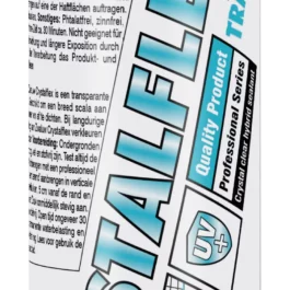 MASTIC COLLE CRYSTALFLEX TRANSPARENT 300 ML - 30629146 - DEN BRAVEN