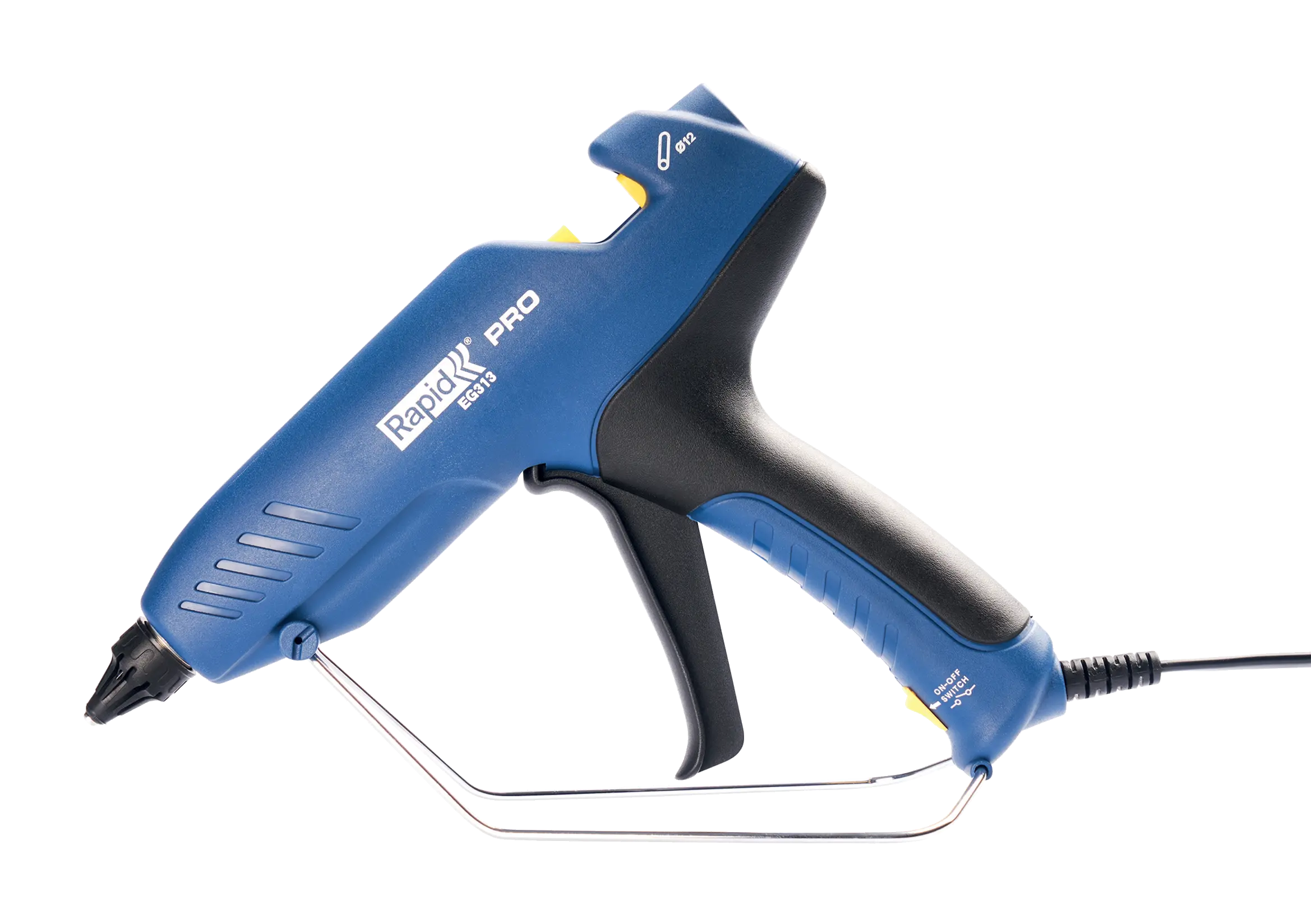 PISTOLET A COLLE EG313 PRO - RAPID - 5001490 1 PISTOLET A COLLE EG313 PRO - RAPID - 5001490