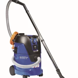 ASPIRATEUR EAU ET POUSSIERE AERO 26-2L PC - 107420040 - NILFISK