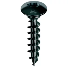 VIS PENTURE PANELVIT TX NEROPLUS 7X50 BTE 100 - PV057A700500KNC - MUSTAD