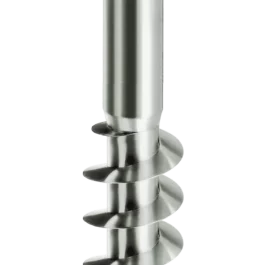 VIS PENTURE PANELVIT TX CHROMITING® 7X50 BTE 100 - PV057A700500C8C - MUSTAD