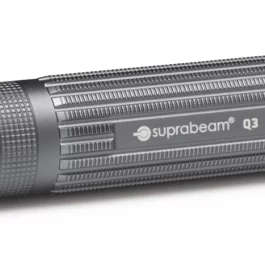 TORCHE LED 3 PILES Q3 380 LUMENS - 503.1111 - SUPRABEAM