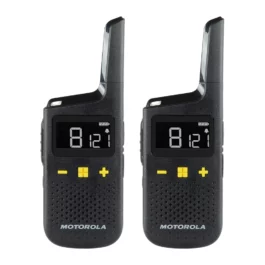 TALKIE WALKIE XT 185 - D3P01611BDLMAW - MOTOROLA (ALISCOM)