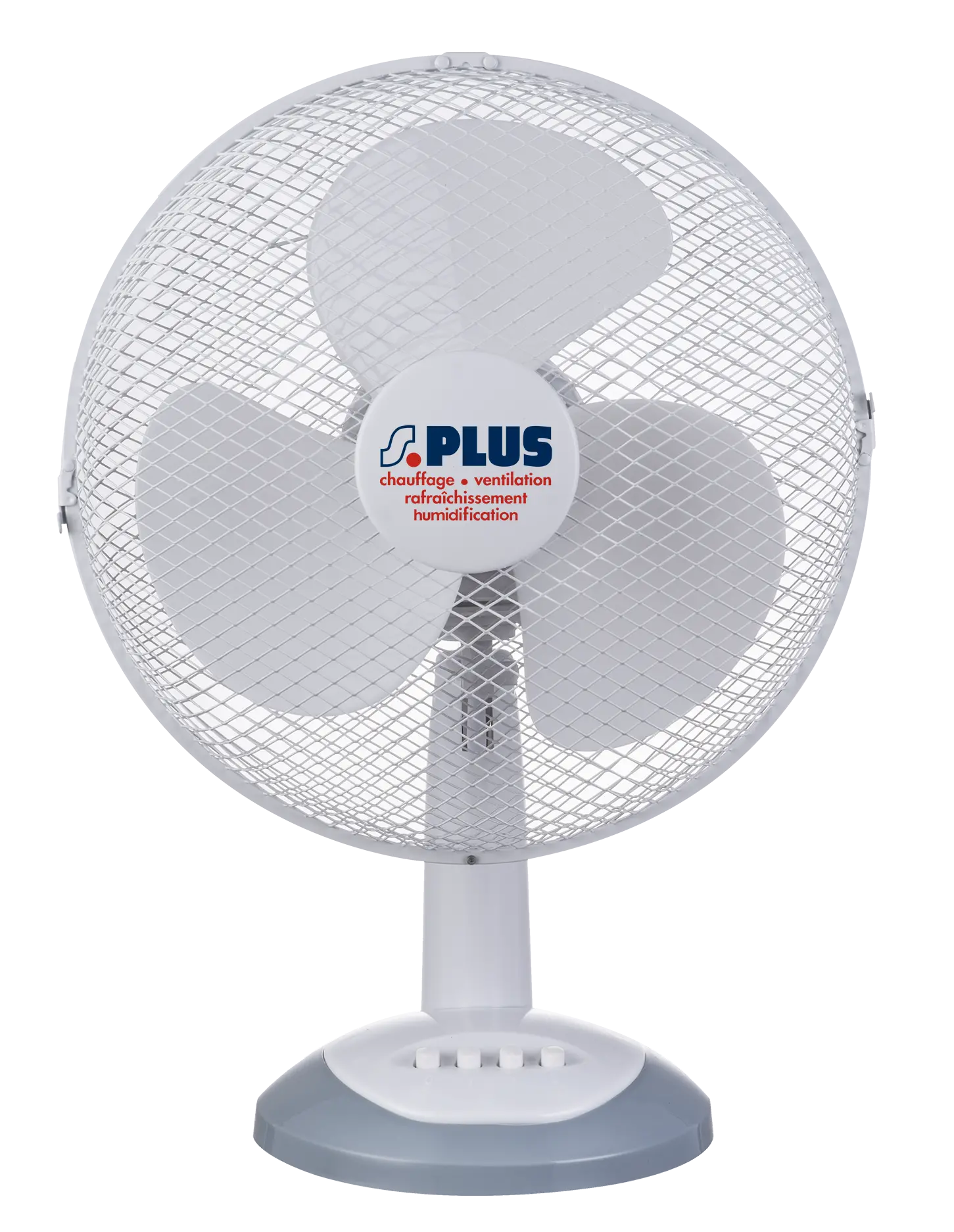 VENTILATEUR MOBILE DE BUREAU VM 30 BU.2 - 2112042 - SPLUS 1 VENTILATEUR MOBILE DE BUREAU VM 30 BU.2 - 2112042 - SPLUS