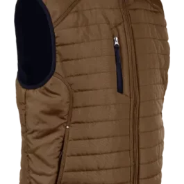 DOUDOUNE PLATE ORSA CAMEL M - 11266 M - TSD CONFECTION