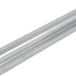 RAIL ROND A VISSER INOX - C20049 - TORBEL INDUSTRIE