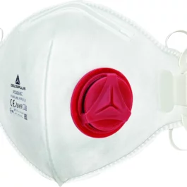 DEMI-MASQUES JETABLES POCKET AVEC VALVE BTE 10 FFP3 - M1300VBC - DELTA PLUS PRO