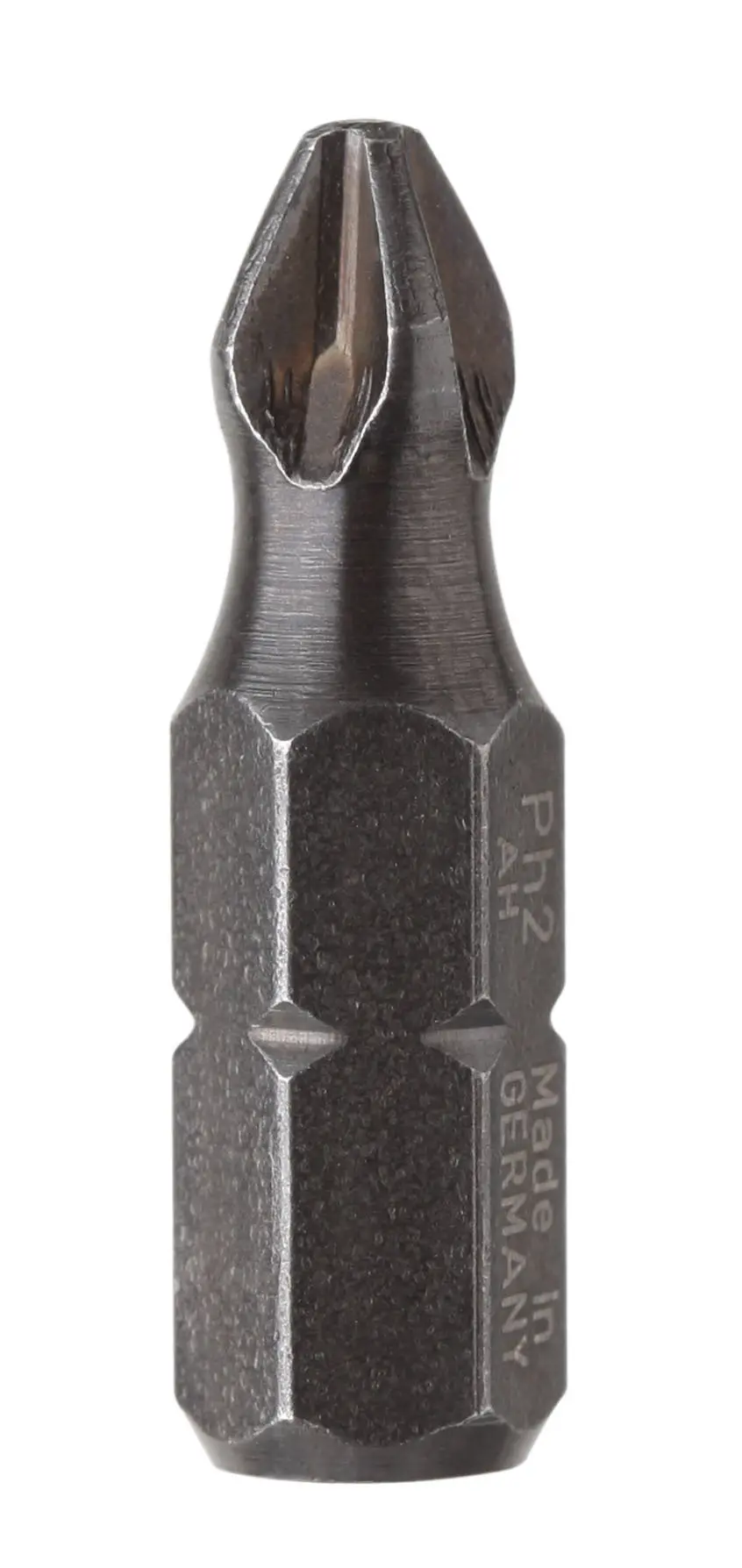 EMBOUT DE VISSAGE TORSION 25MM PH2 (X25) - U640PH225 - DIAGER 1 EMBOUT DE VISSAGE TORSION 25MM PH2 (X25) - U640PH225 - DIAGER