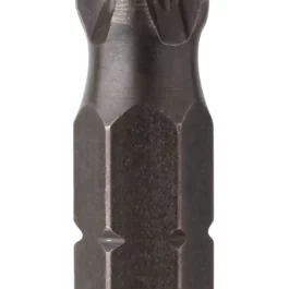 EMBOUT DE VISSAGE TORSION 25MM PZ1 (X5) - U642PZ1 - DIAGER