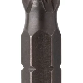 EMBOUT DE VISSAGE TORSION 25MM PZ2 (X25) - U642PZ225 - DIAGER