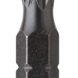 EMBOUT DE VISSAGE 25MM TX TEMP30 (X5) - U624TT30 - DIAGER