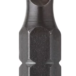 EMBOUT DE VISSAGE TORSION 25MM PLATE 6,5 (X5) - U641PL4 - DIAGER