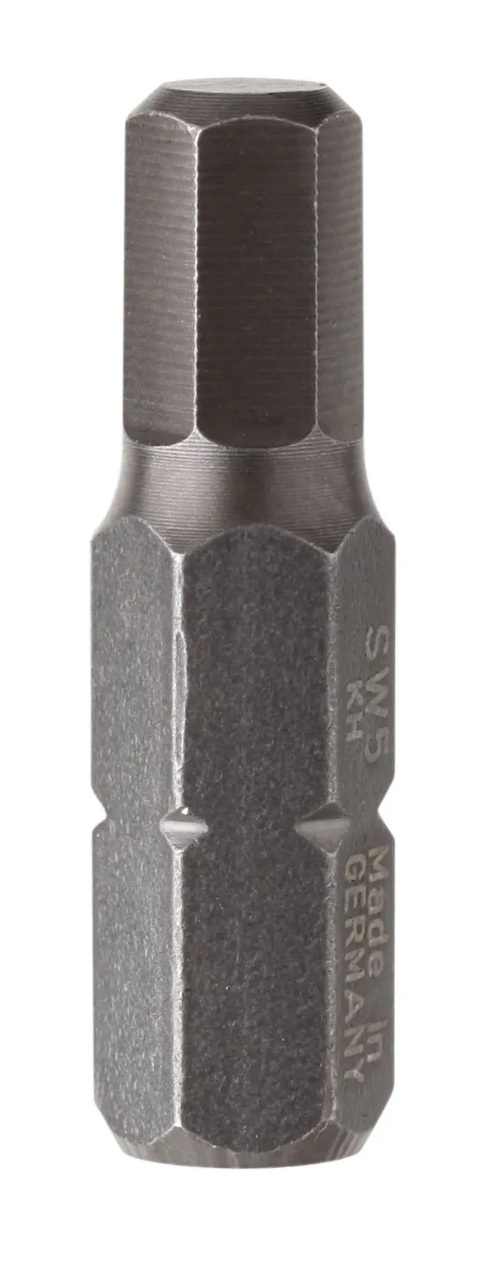 EMBOUT DE VISSAGE 25MM HEX 4.0 (X5) - U625HEX04 - DIAGER 1 EMBOUT DE VISSAGE 25MM HEX 4.0 (X5) - U625HEX04 - DIAGER