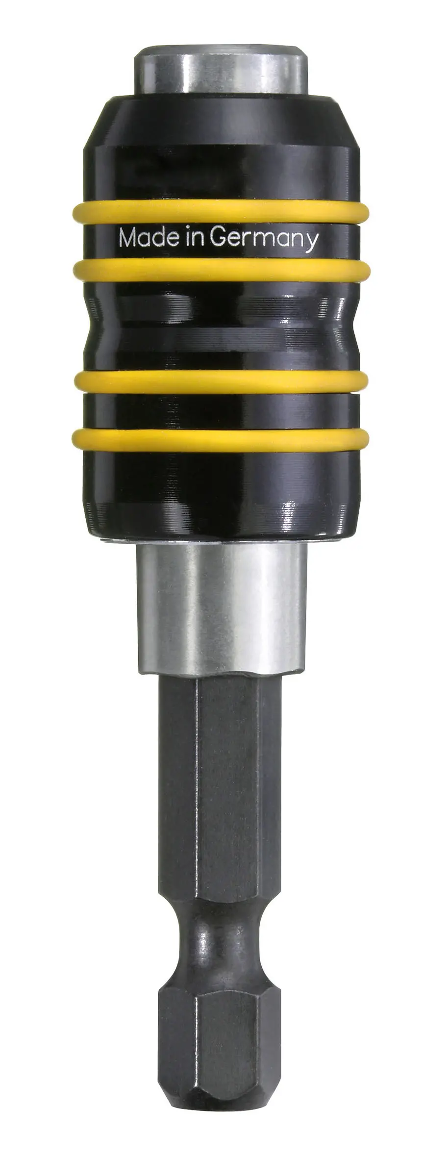 PORTE-EMBOUT QUICK-LOCK FOX II - U648 - DIAGER 1 PORTE-EMBOUT QUICK-LOCK FOX II - U648 - DIAGER