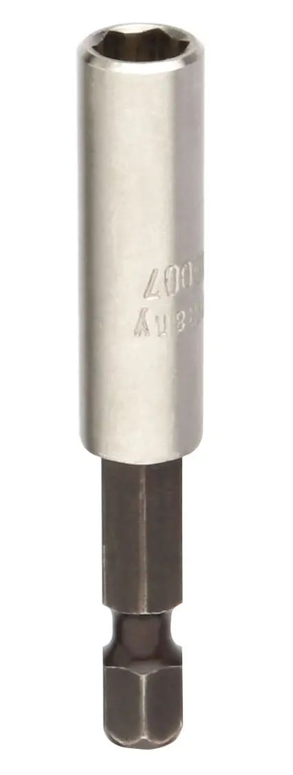 PORTE-EMBOUT STANDARD 58MM - U628 - DIAGER 1 PORTE-EMBOUT STANDARD 58MM - U628 - DIAGER