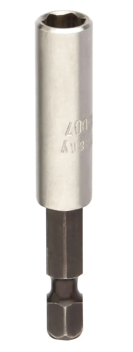 PORTE-EMBOUT STANDARD 150MM - U629L150 - DIAGER 1 PORTE-EMBOUT STANDARD 150MM - U629L150 - DIAGER