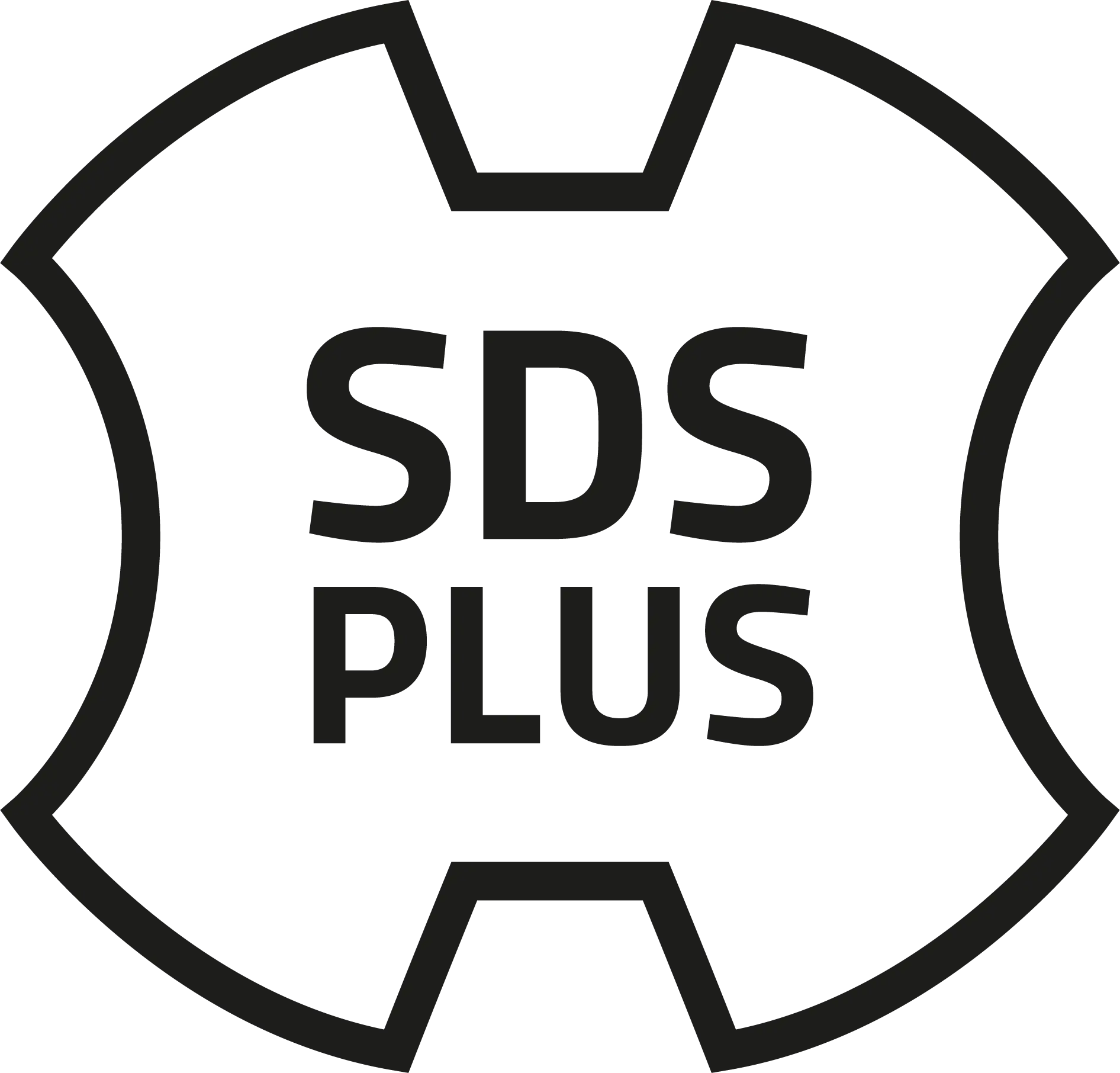 PORTE-EMBOUT STANDARD COMPATIBLE SDS+ - U635 - DIAGER 1 PORTE-EMBOUT STANDARD COMPATIBLE SDS+ - U635 - DIAGER