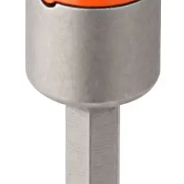 DOUILLE POUR VIS 6 PANS AVEC BILLE DE MAINTIEN POWER SW 8MM - U601S08 - DIAGER