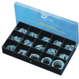 JOINT CNK BLEU (COFFRET DE 245) - 122900 - SIRIUS