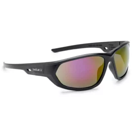 LUNETTE DE PROTECTION KOMET FIRE FLASH - PSSKOMEF06 - BOLLE PROTECTION - Lot de 10