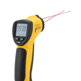 THERMOMETRE A INFRAROUGES FIRT 800-POCKET - 800002 - GEO FENNEL GMBH