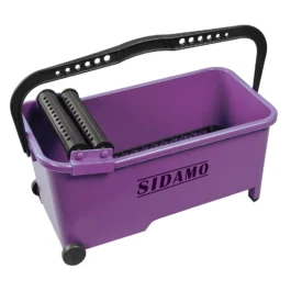 BAC DE RINCAGE 20L - 11255001 - SIDAMO