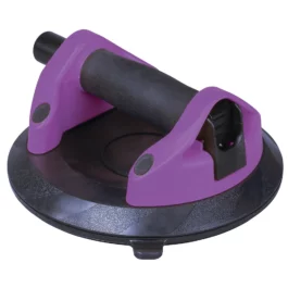 VENTOUSE A POMPE PRO GRIP SR D200MM-120KG - 11255059 - SIDAMO