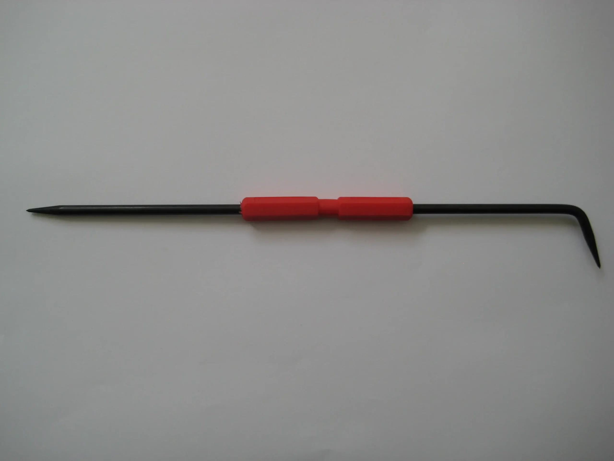 POINTE A TRACER DOUBLE 230MM BRUNI AVEC MANCHON - 437 - RACODON 1 POINTE A TRACER DOUBLE 230MM BRUNI AVEC MANCHON - 437 - RACODON